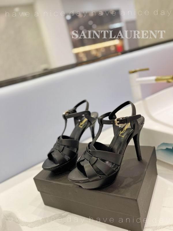 YSL Women's Shoes 174